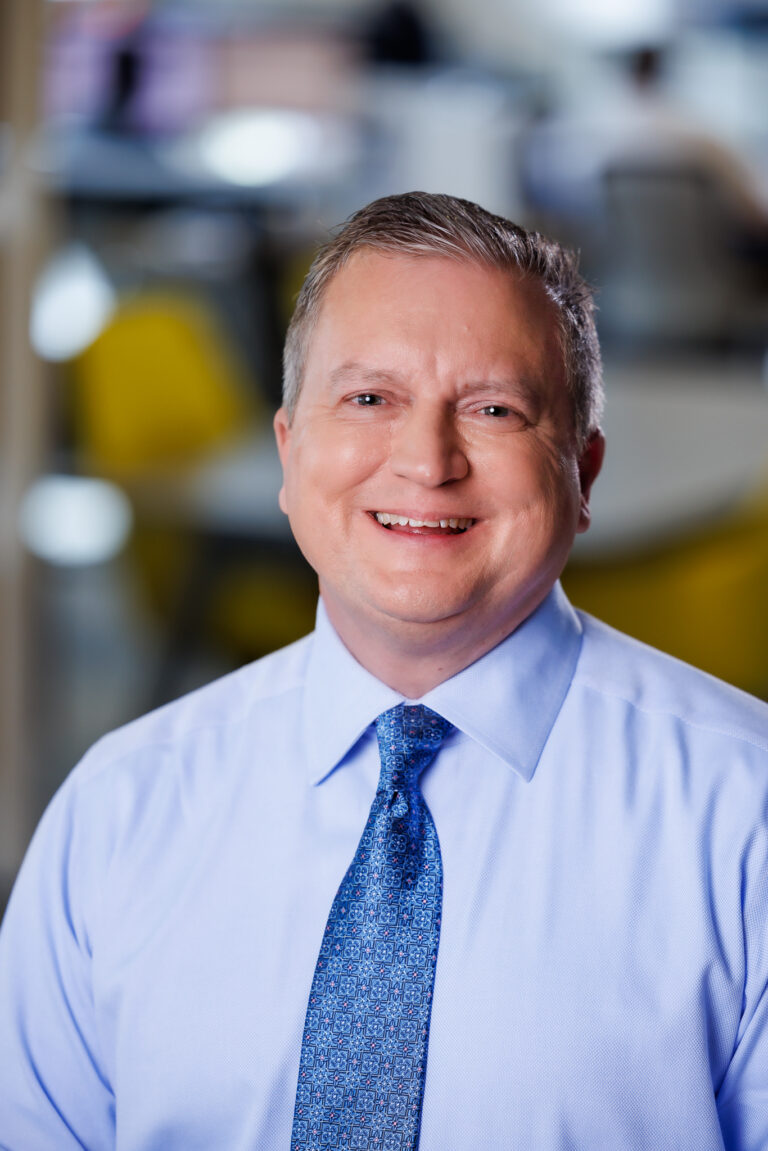 Headshot of Jeff Dixon