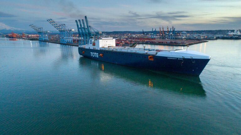 Together with Partners