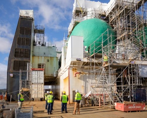 NSShipyard2023-50 – TOTE Services NSShipyard2023-50 - TOTE Services